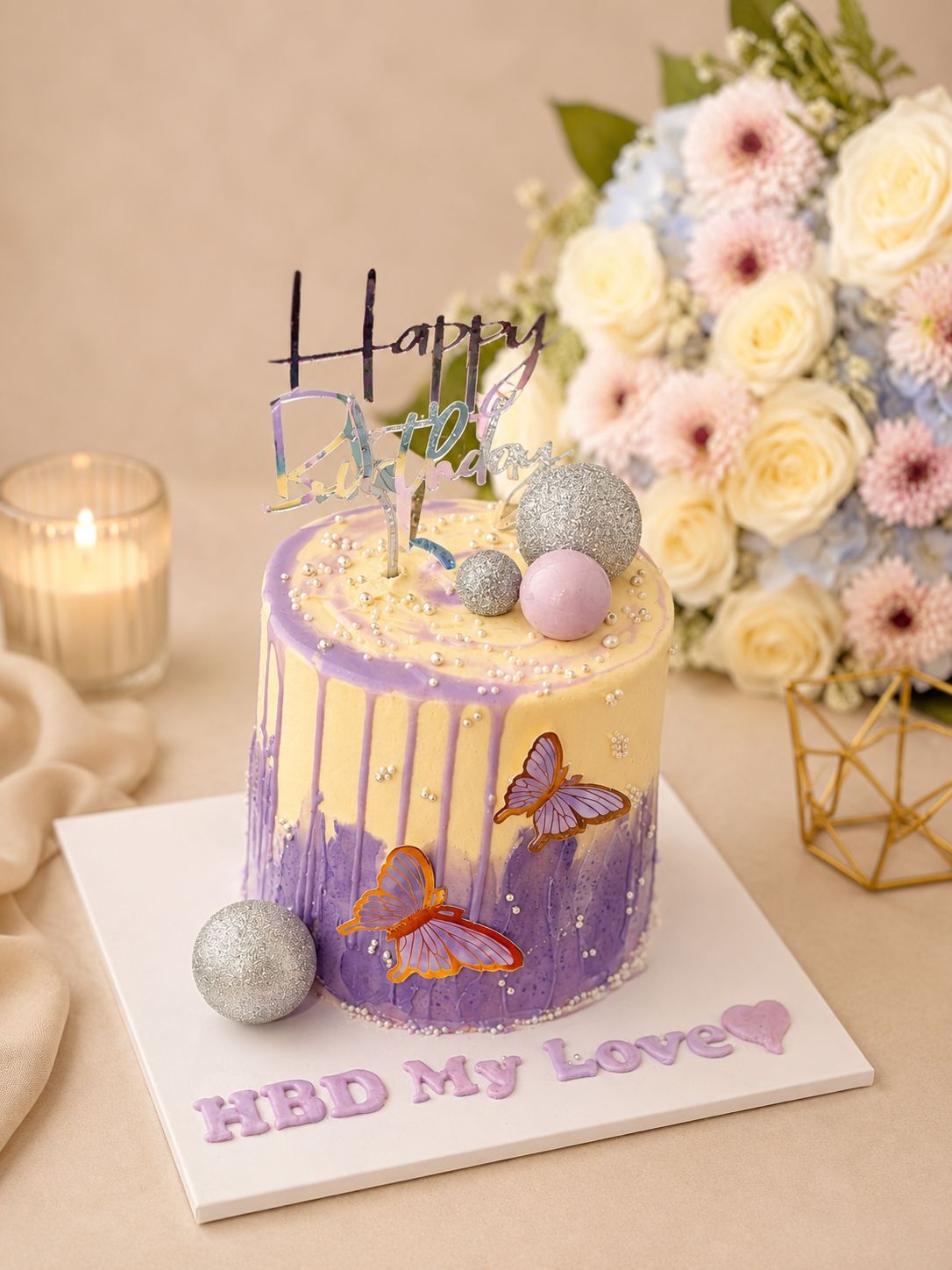 Cake 13