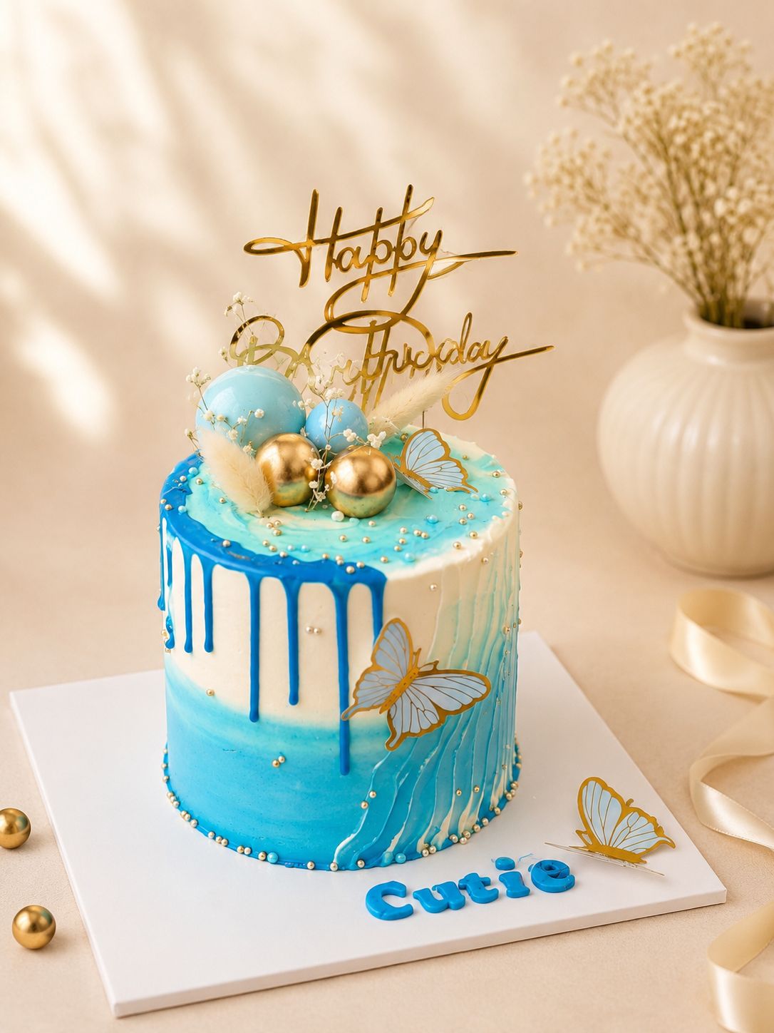 Cake 14