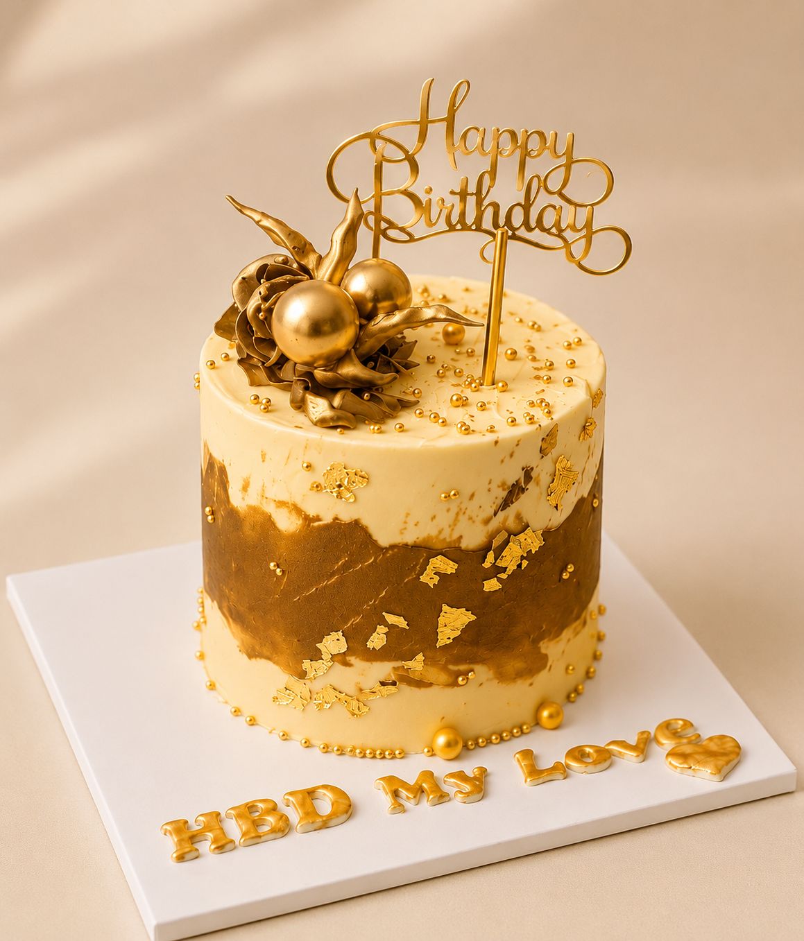 Cake 15