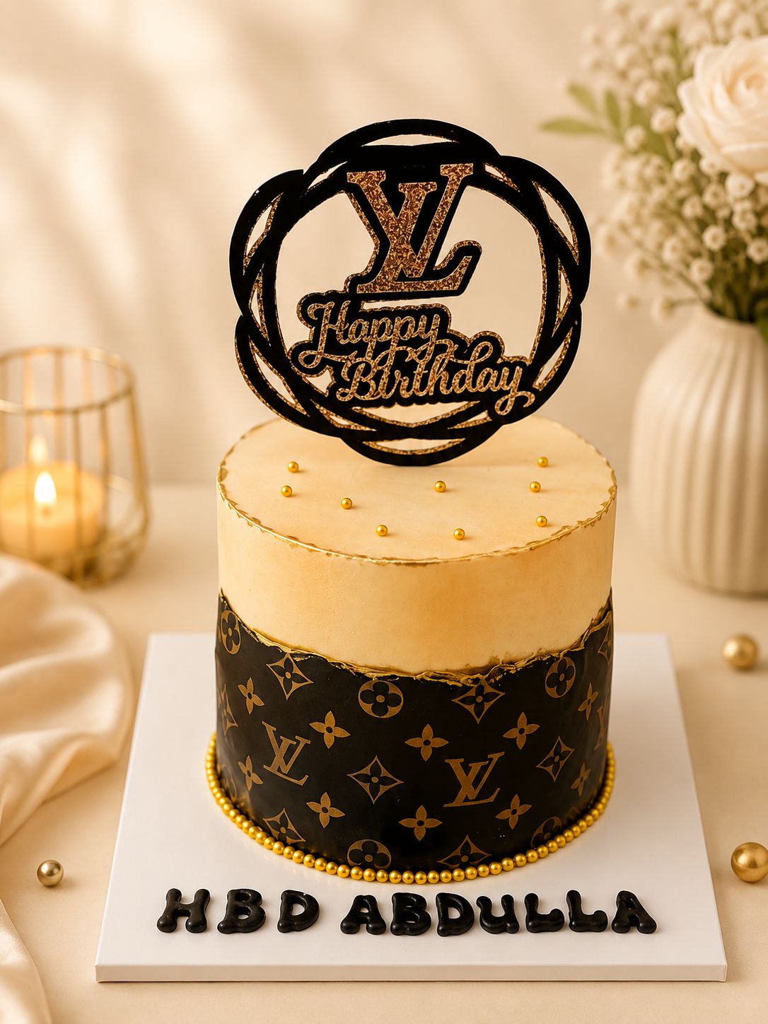 Cake 19