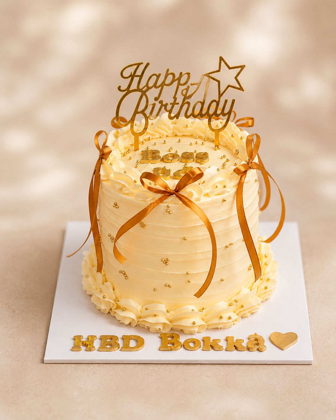Cake 21
